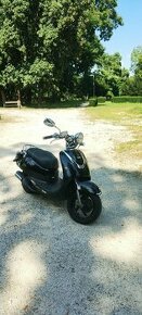 Sym Allo 125