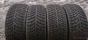 4ks. Zimné Pneumatiky NORDEX 205/55R16 91H