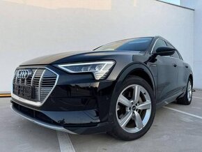 Audi e-tron 230kW 03/2022