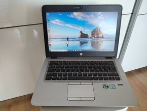 HP Elitebook 820 G3 , Intel core i7, 8gb ram , 256gb ssd