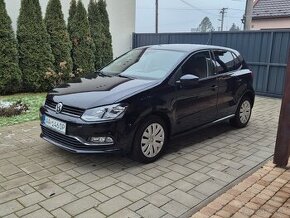 Predám Volkswagen Polo 6c Allstar