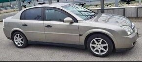 Predam opel vectra 2003