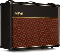 Vox ac15c2