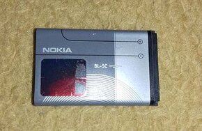 Nokia- BL-5C