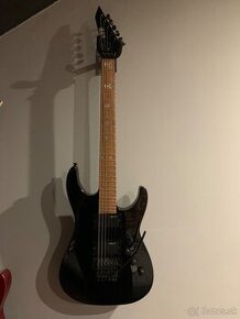 ESP LTD KH-202 Kirk Hammett Elektrická gitara