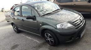 Citroen C3, 2009