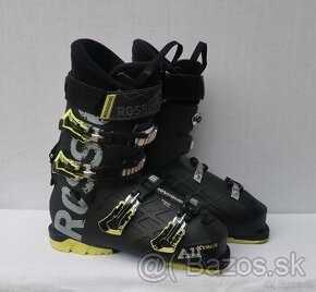 jazdene lyziarky Rossignol eu č.39-40