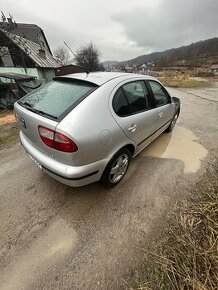 SEAT LEON 1,9 81kw