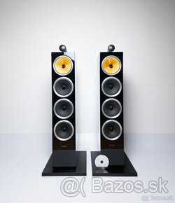 Bowers&Wilkins CM10