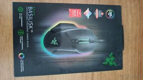 RAZER BASILISK V3