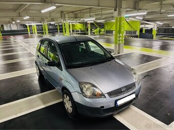 Ford Fiesta 1.3 55kw, r.v.:2006, STK/26