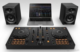 Pioneer Dj DDJ - FLX 4