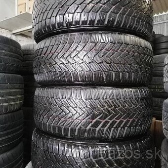 Zimne pneumatiky Michelin 195/65 r15