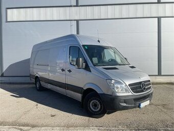 Mercedes-benz sprinter Diesel