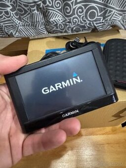 Garmin nuvi 42