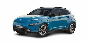 Hyundai Kona Ioniq Kia eNiro elektromobil