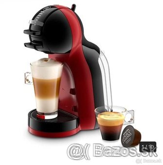 Kavovar Dolce Gusto