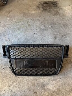 audi a5/ a4 b8 grill maska.