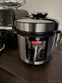 Lauben Multi Cooker 18SB Czech Edition