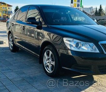 Skoda Octavia 1,6 tdi dsg  175tis km