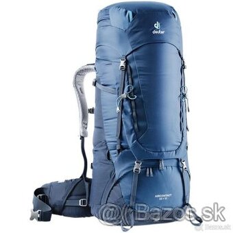 Deuter Aircontact 65 + 10