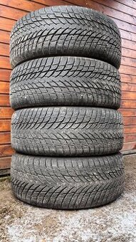 ❄️225/45 r18 zimné Nokian