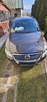 Volkswagen passat b6 combi 1.9tdi 77kw BXE