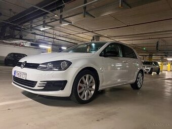 Golf 7 2.0 TDI