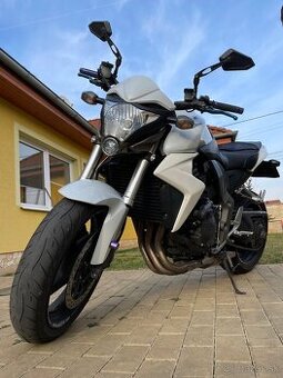 Honda CB1000R 2008