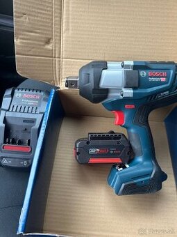 Bosch professional GDS 18V-1050H