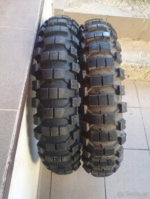 Michelin Desert race