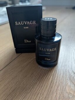 Dior Sauvage Elixir 60ml 2L05