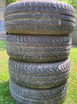 195/505r16 kleber letne