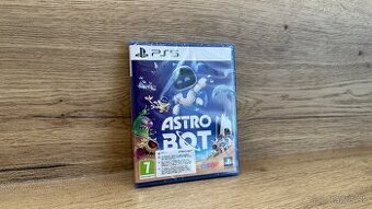 ASTRO BOT (PS5)