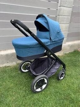 Cybex Talos S Lux