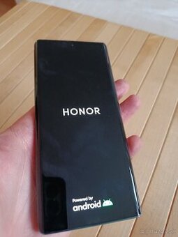 Honor 70 - emerald green