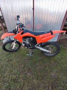 KTM SX 250