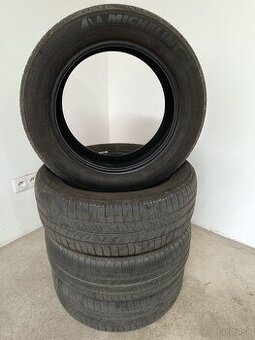 Letné pneumatiky 205/55 R16