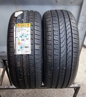 Letné pneumatiky Pirelli 225/55r16