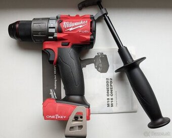 MILWAUKEE M18 ONEPD2 FUEL™ ONE-KEY™ príklepová vŕtačka