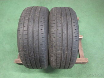 Letné pneumatiky 225/50R17 PIRELLI - 1