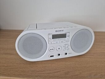 Rádio Sony ZS-PS50