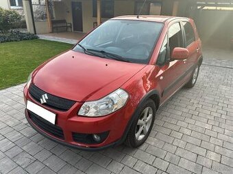 SX4