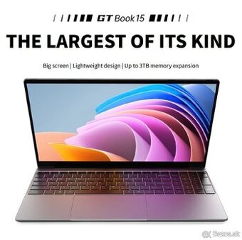 Ultrabook 12/512GB LPDDR4 - úplne nový a zabalený - 1