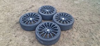 Letna sada GK 4x108 225/35 R18 - 1