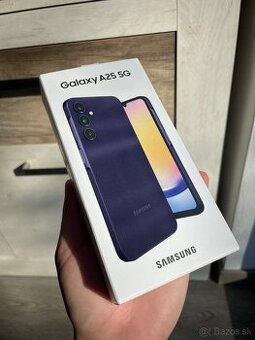 Samsung Galaxy A25 5G - 1