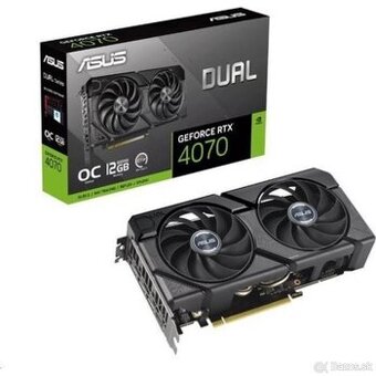 Kupim RTX 4070 / RTX 3080 ti / RTX 3090 - 1