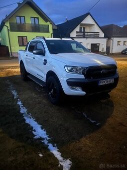 Ford ranger - 1