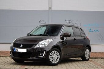 Suzuki Swift 1.2 AC GL - 1