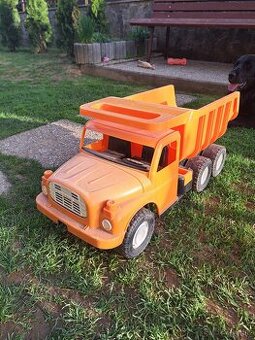 Auto Tatra